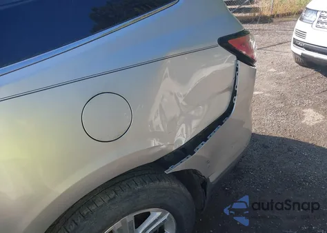 2013 Chevrolet Traverse 1Lt z USA, uszkodzony, nr VIN 1GNKVGKD7DJ121800